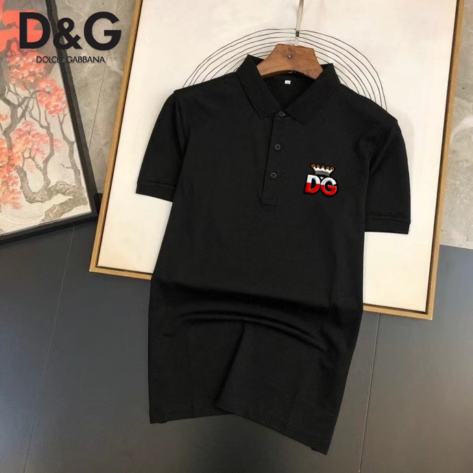 DG Polo Short m-3xl  25t02