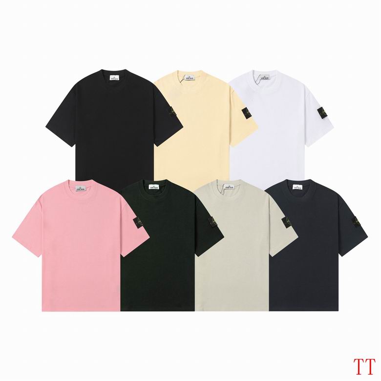 Stone Island M-XXL 20tn42