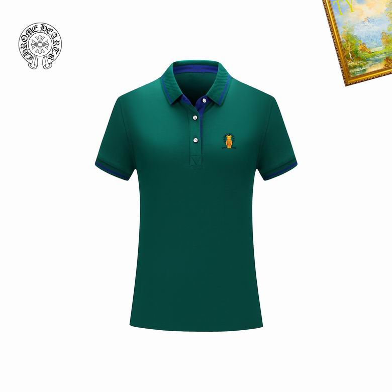 Chrome Hearts M-3XL  25tn02