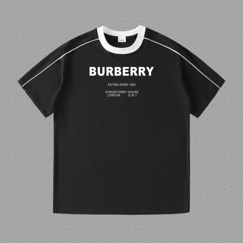Burberry XS-L attrQ2008