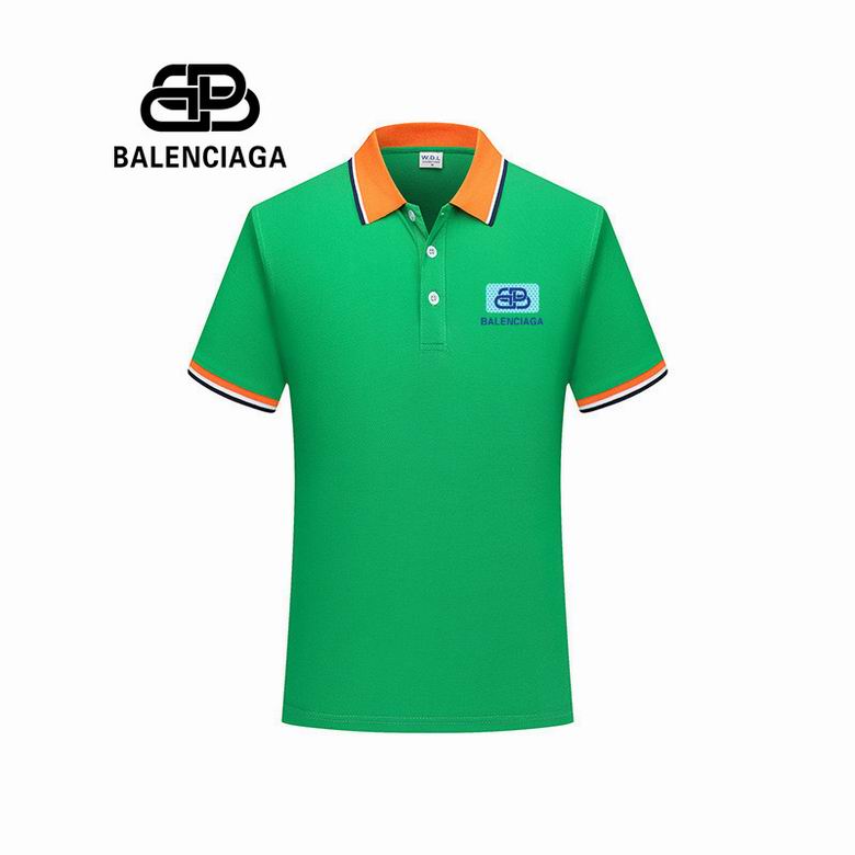 Balenciaga Polo Short m-3xl  25t01
