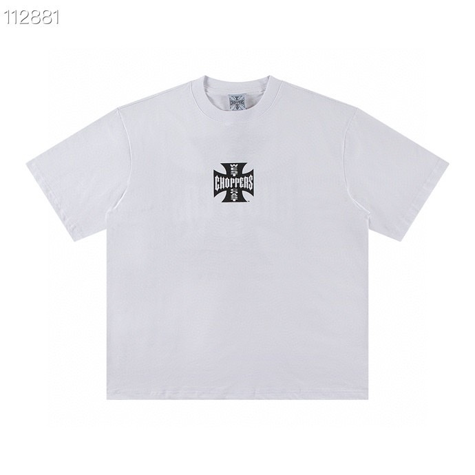 Choppers S-XL pptx877