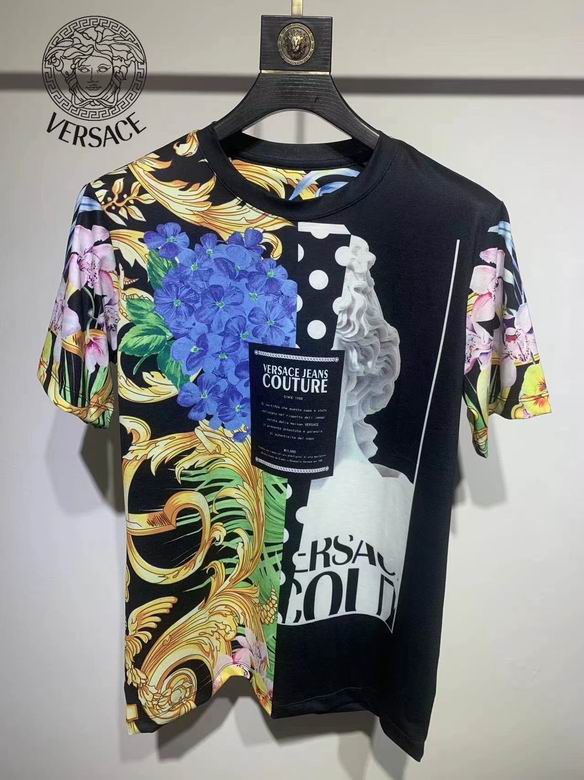 Versace S-XXL sstn104