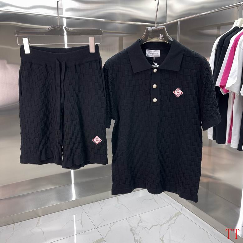 Casablanca S-XXL 20tn11