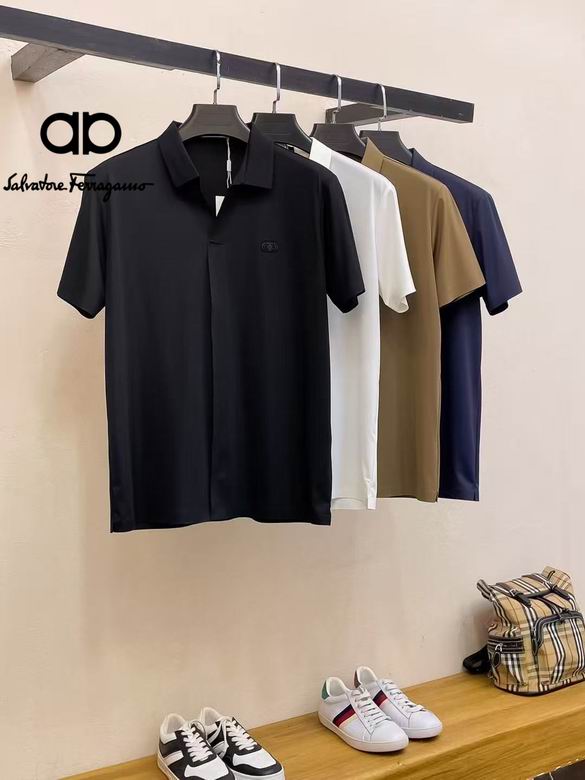 Ferragamo M-4XL 24cn03