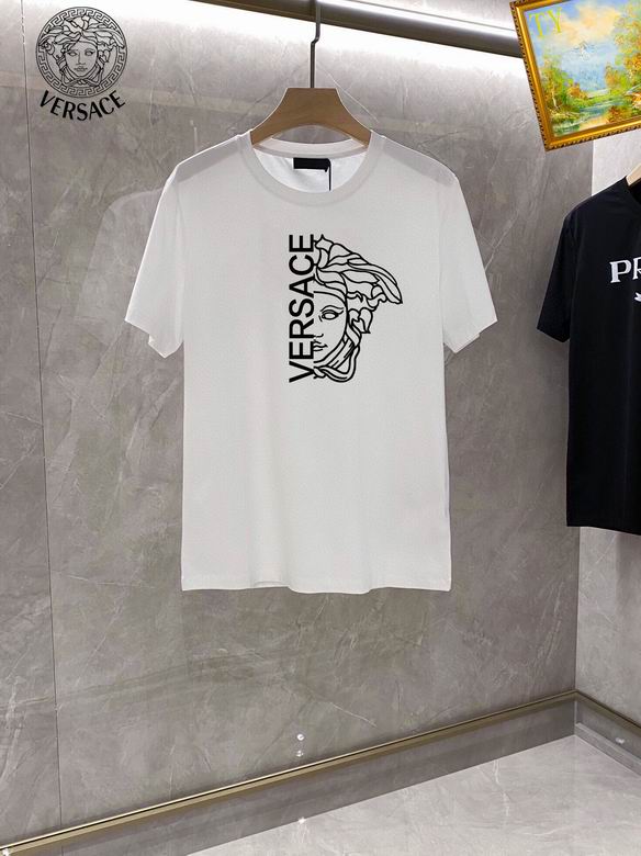 Versace S-4XL 25tn01