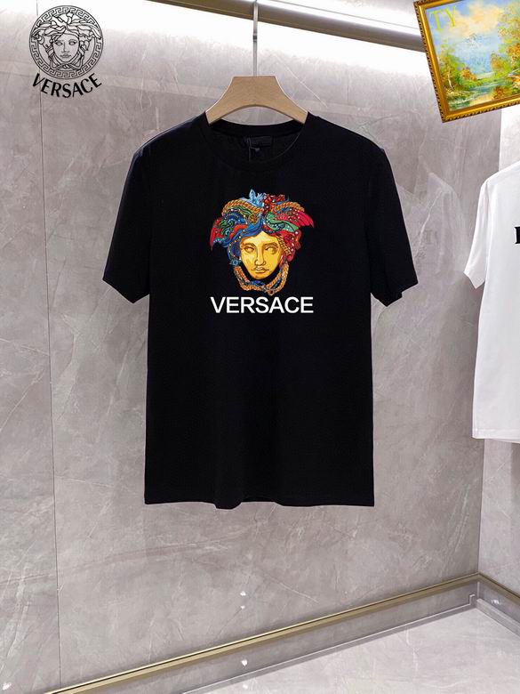 Versace S-4XL 25tn02