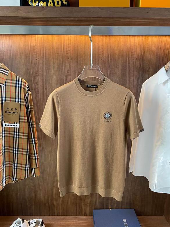 Versace M-3XL lipn44