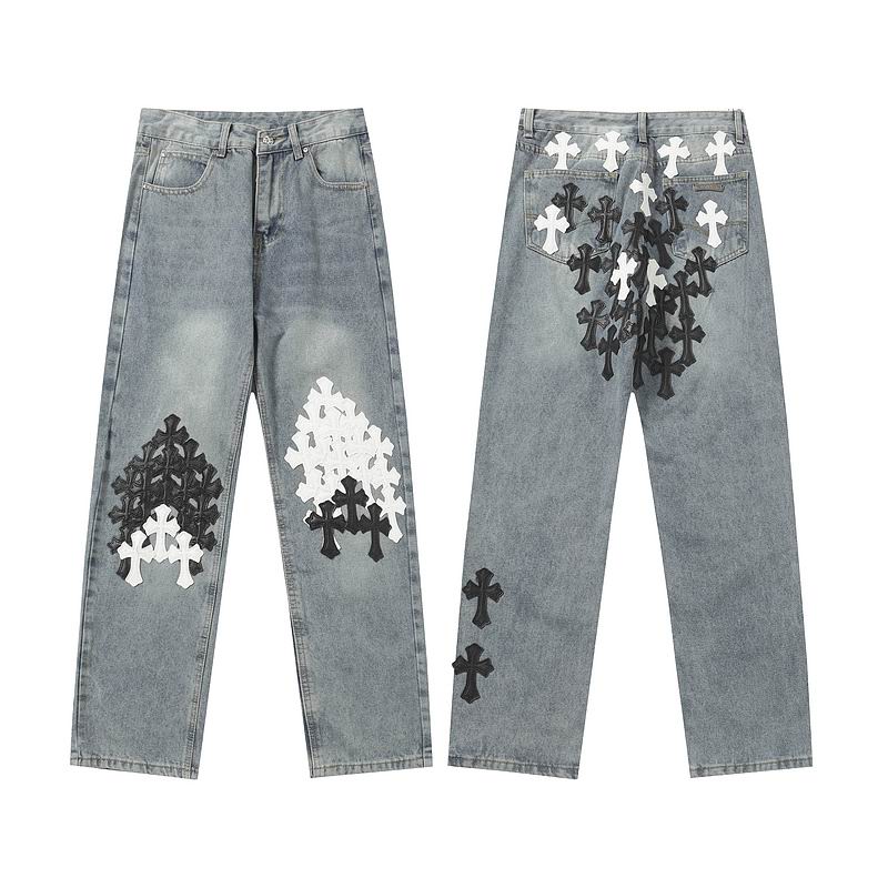 Chrome Hearts sz28-36 oftx9980