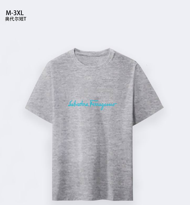 Ferragamo M-3XL 1qn15