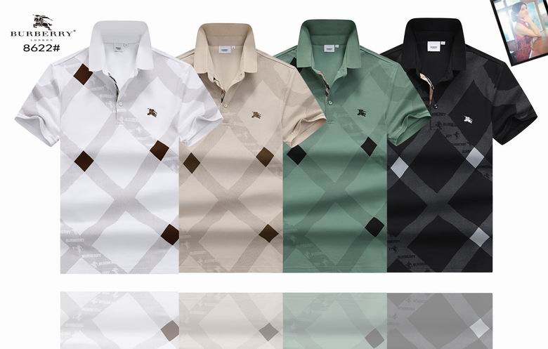 Burberry M-3XL 12yn27