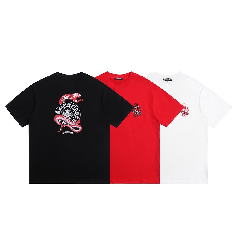 Chrome Hearts S-XL jdtx1921