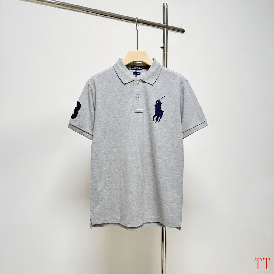 Polo M-3XL 20tx03