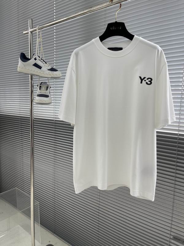 Y-3 S-2XL tltx17