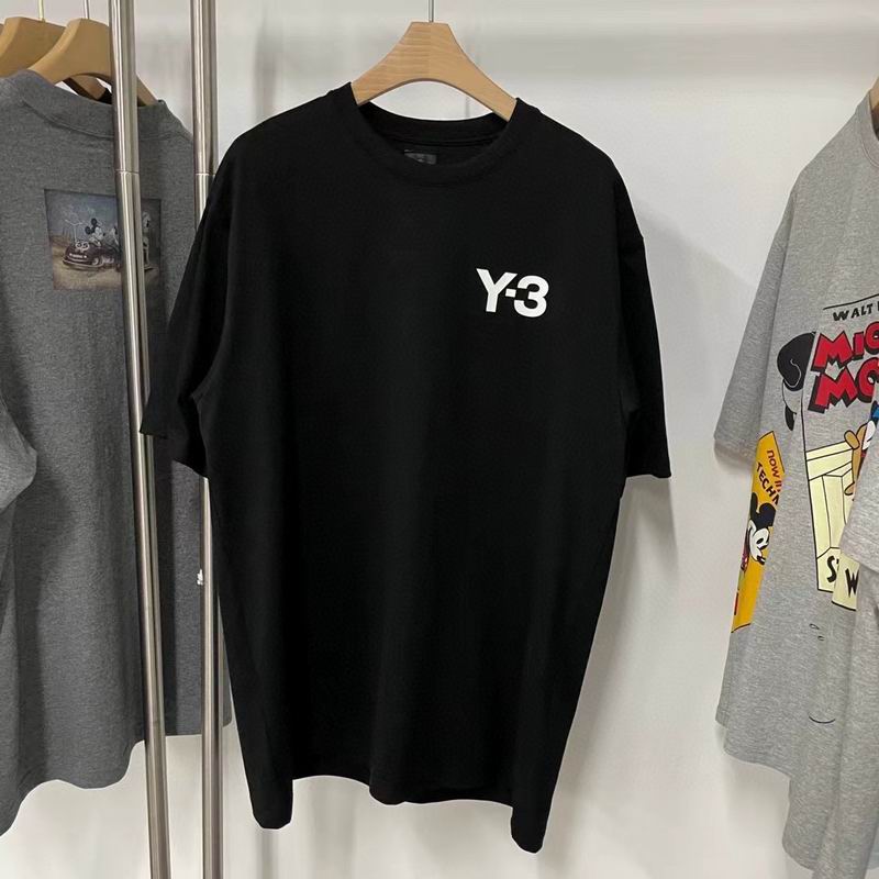 Y-3 S-2XL tltx18