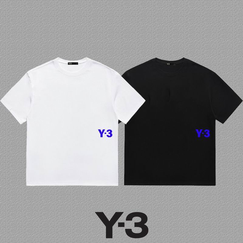 Y-3 S-2XL tltx20
