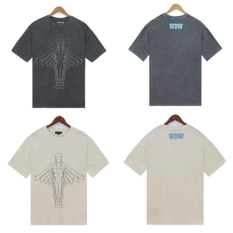 Who Decides War S-XL brtx2806