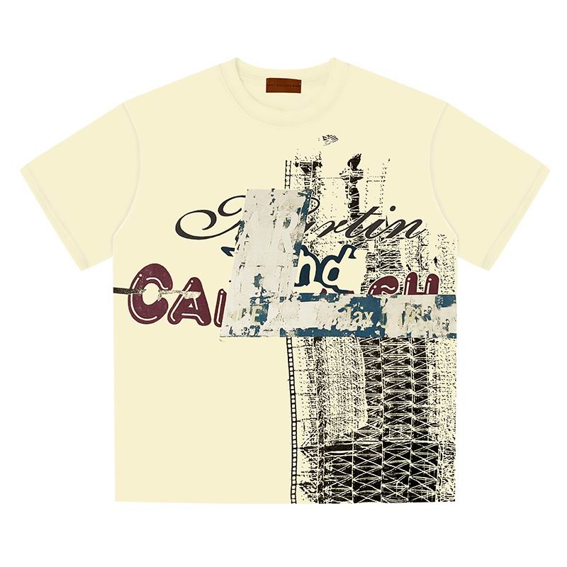 Who Decides War S-XL cktxW2102