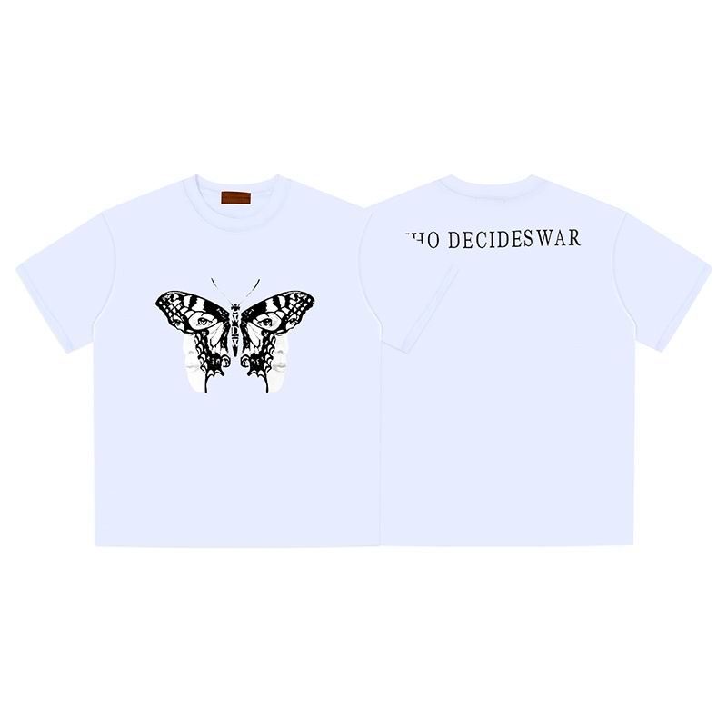Who Decides War S-XL cktxW2104