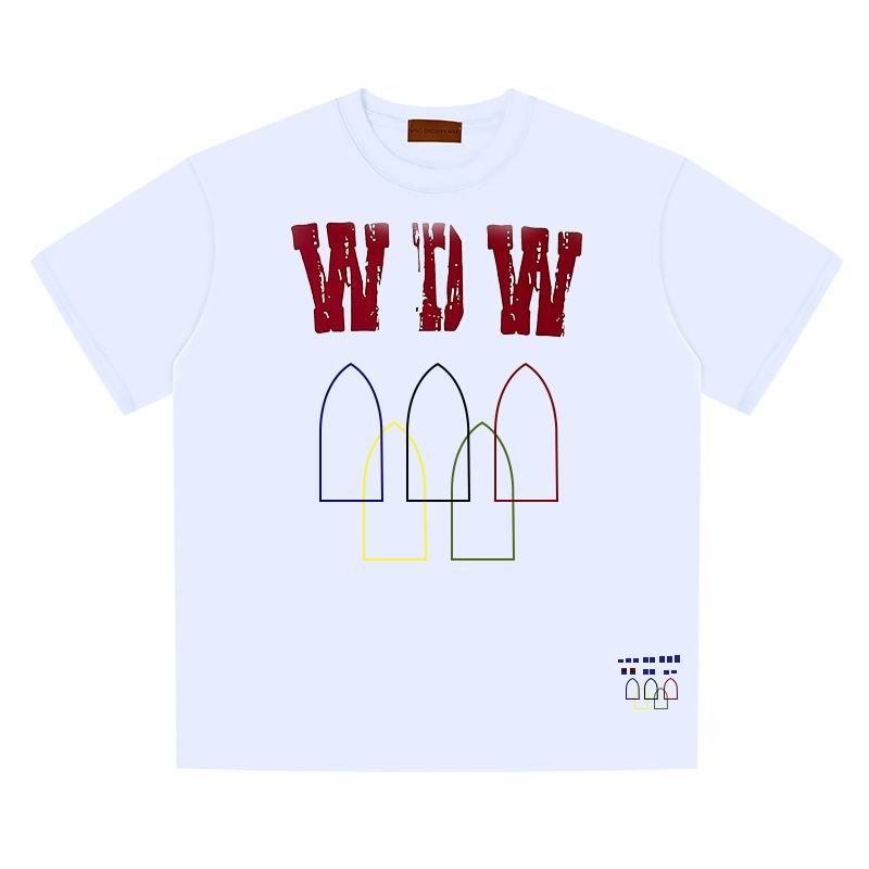 Who Decides War S-XL cktxW2105