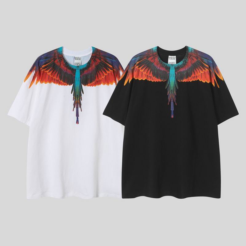 Marcelo Burlon S-2XL yftxM106