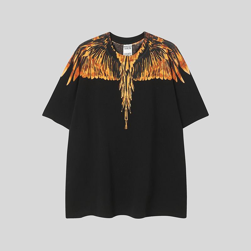 Marcelo Burlon S-2XL yftxM112