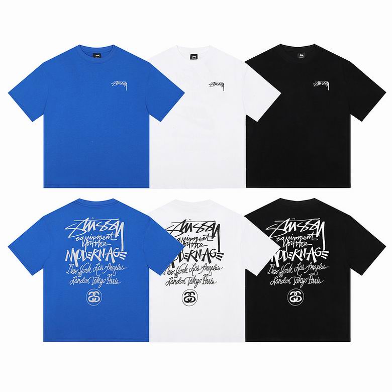 Stussy S-XL amt116
