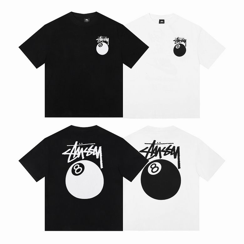 Stussy S-XL amt121