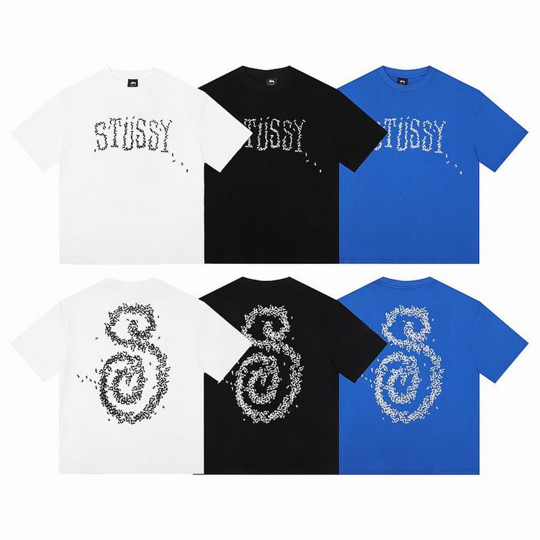 Stussy S-XL amt122