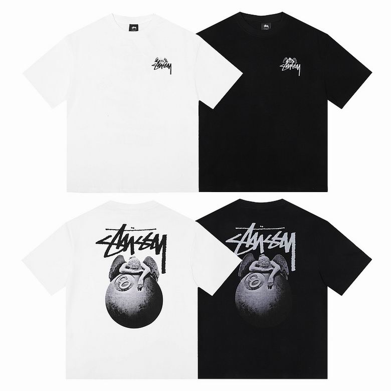 Stussy S-XL amt126