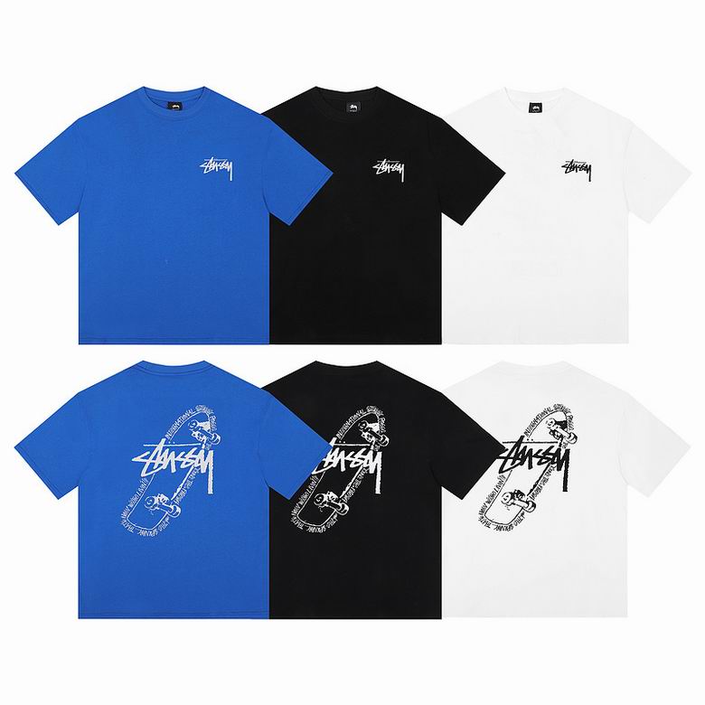 Stussy S-XL amt127