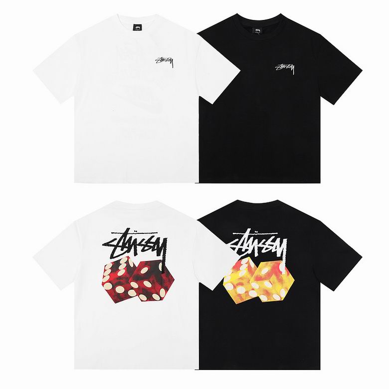 Stussy S-XL amt154