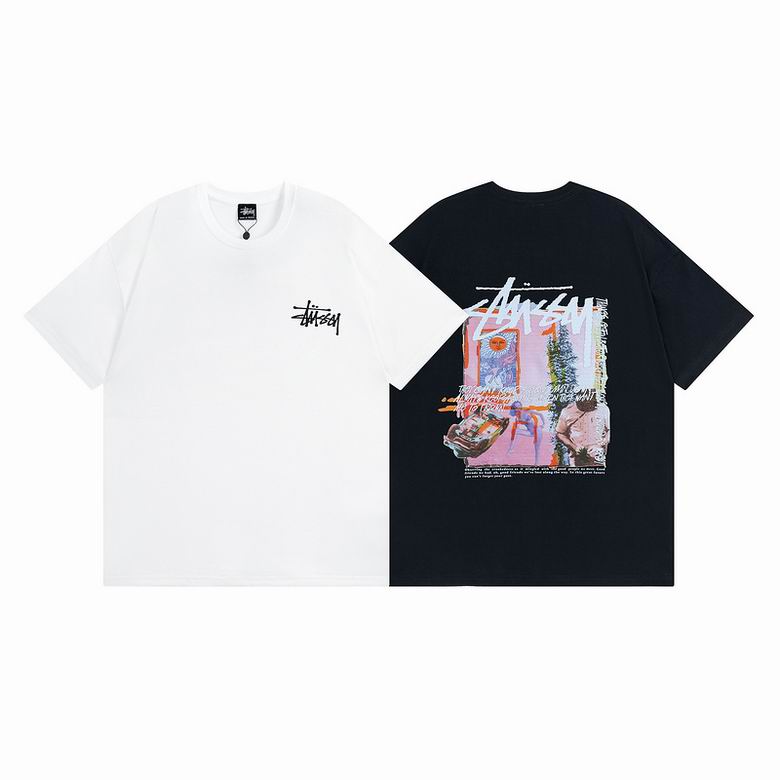 Stussy S-XL  19ttXB615