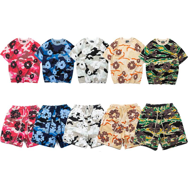 Denim Tears S-XL cztx2788 4138