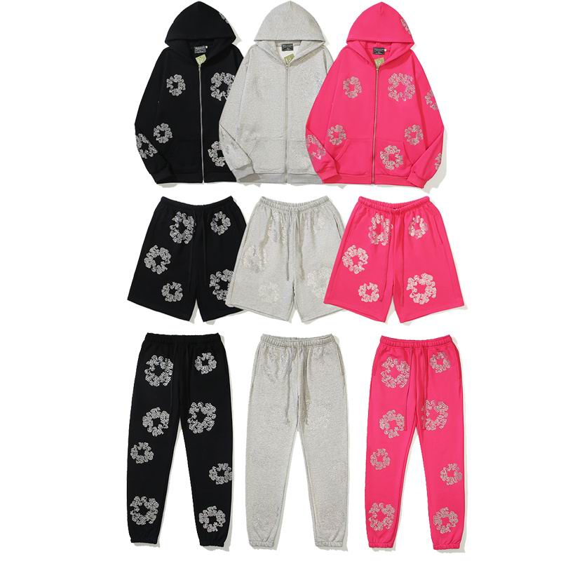 Denim Tears S-XL cztx5534 1133 4147