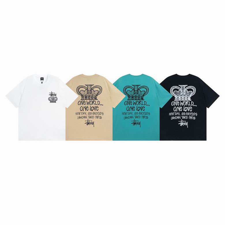 Stussy S-XL  19ttXB929