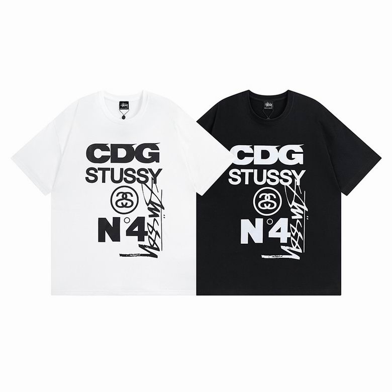 Stussy S-XL  19ttXB945