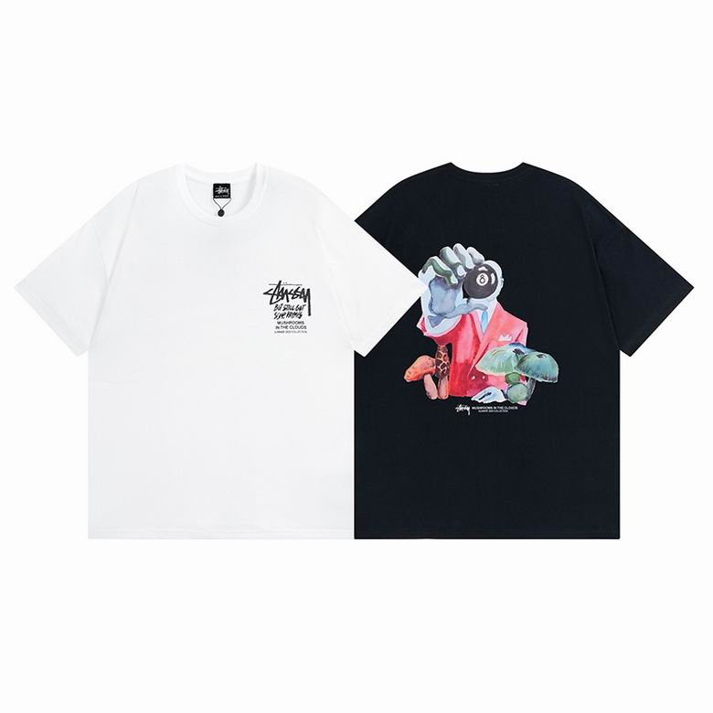Stussy S-XL  19ttXB956