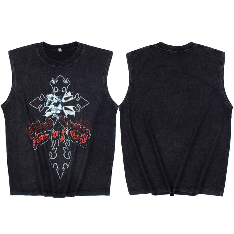 Fear Of God M-2XL cztx9142