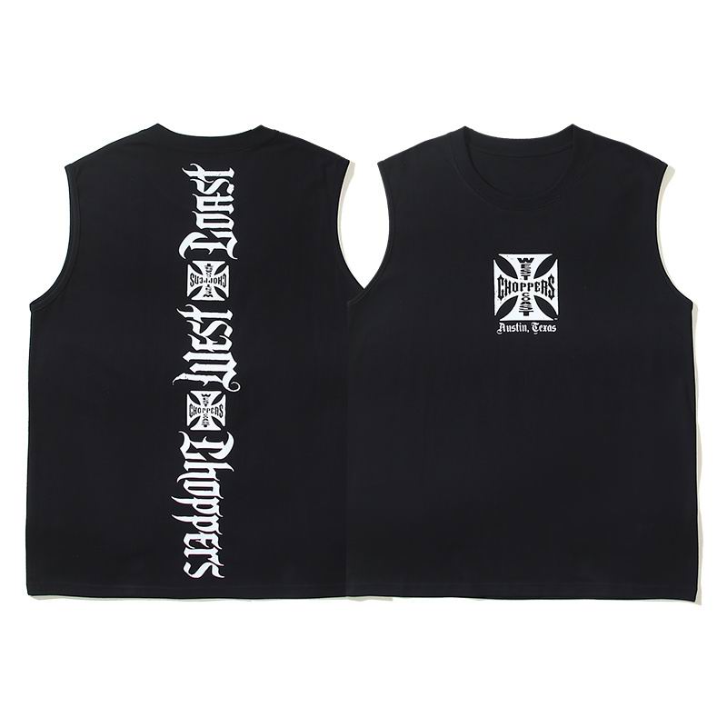 Vintage M-2XL cztx9136