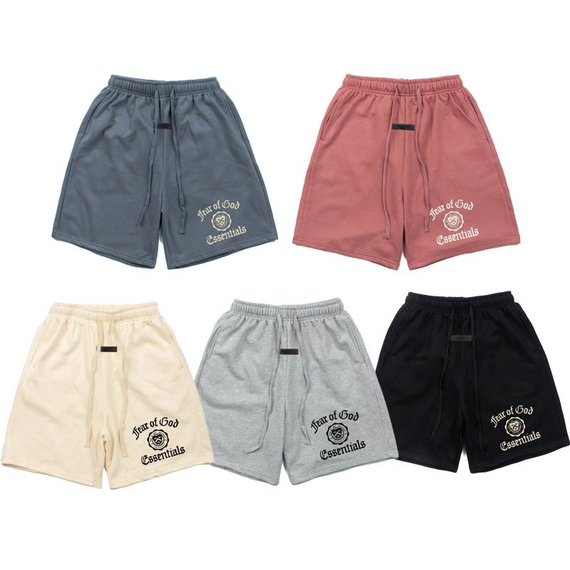 Fear Of God M-2XL cztx9888