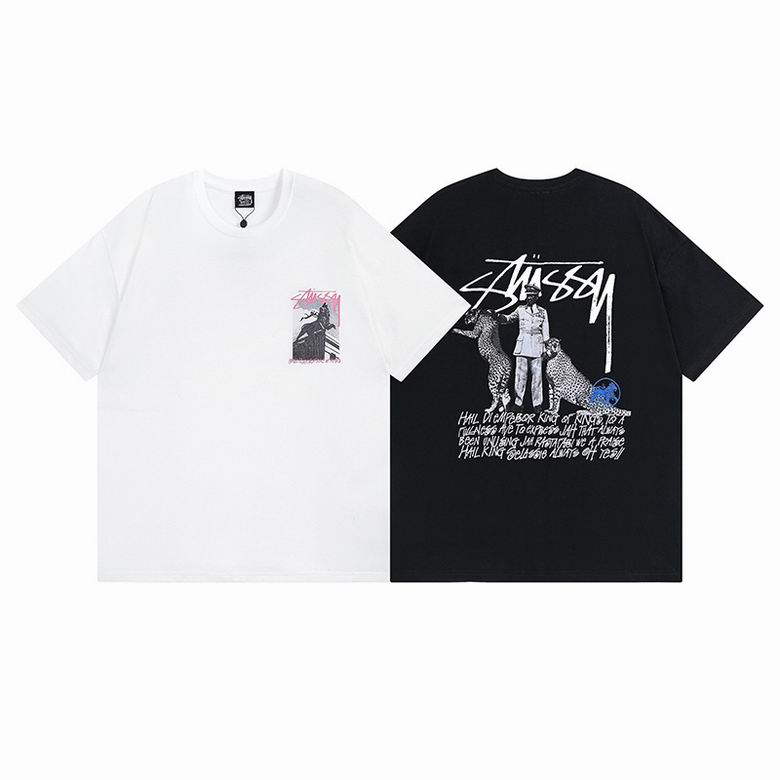 Stussy S-XL  19ttXB971