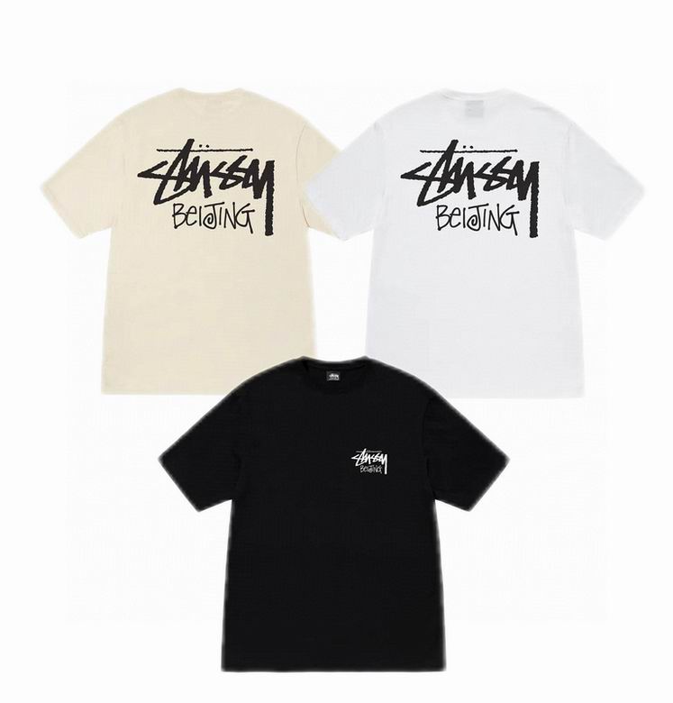 Stussy S-XL  19ttXB989