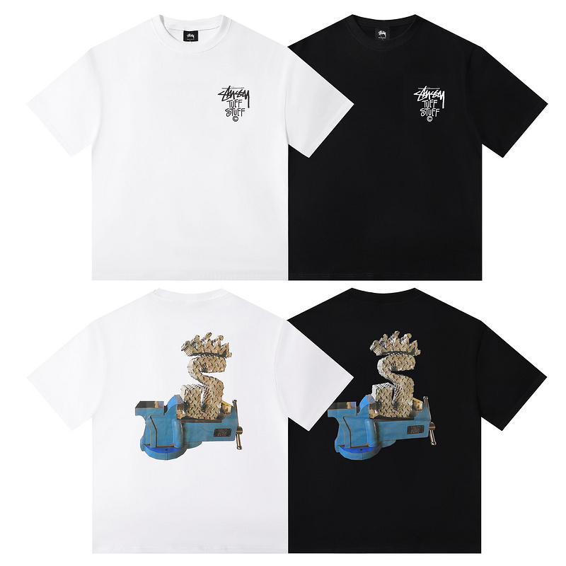 Stussy S-XL amtrs187