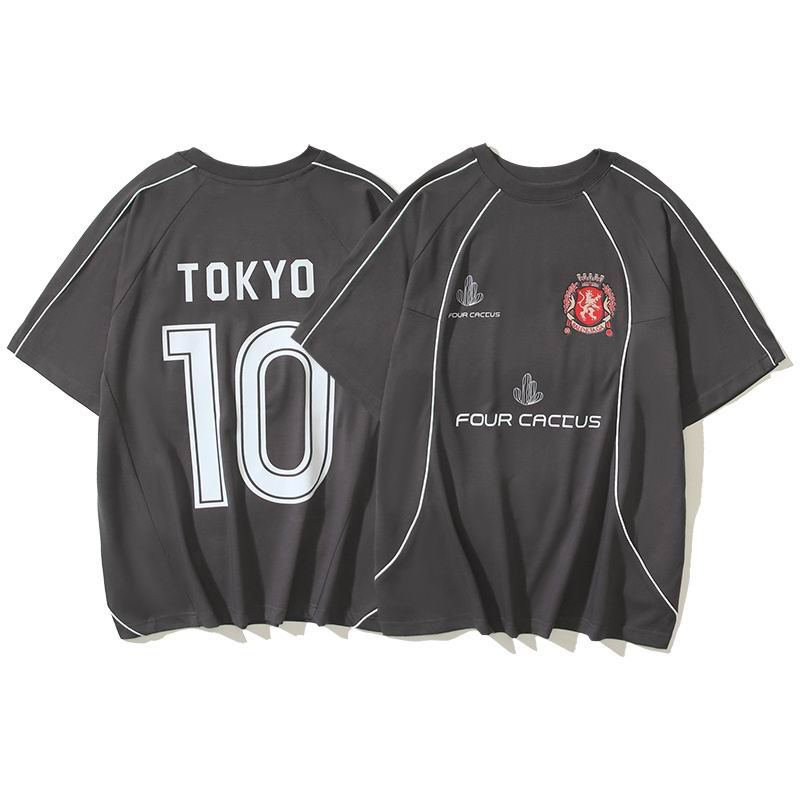 Four Cactus S-2XL cztx9141