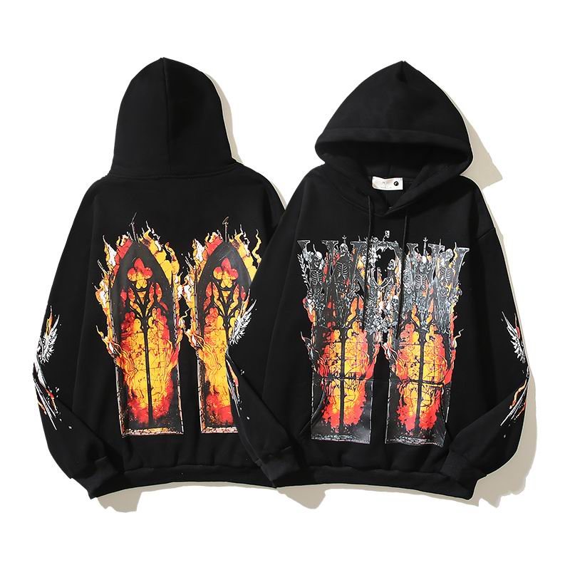 Who Decides War M-2XL cztx2817