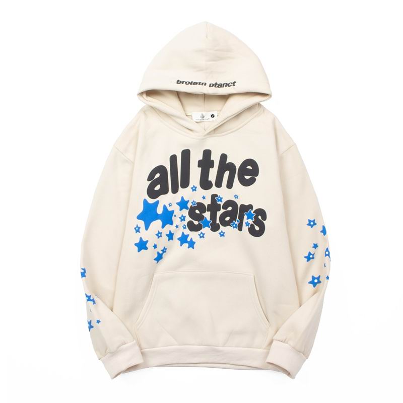 Broken Planet M-2XL cztx2825