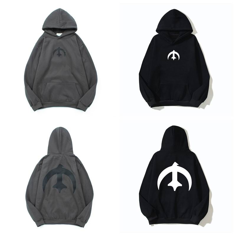 Kanye M-2XL cztx9161