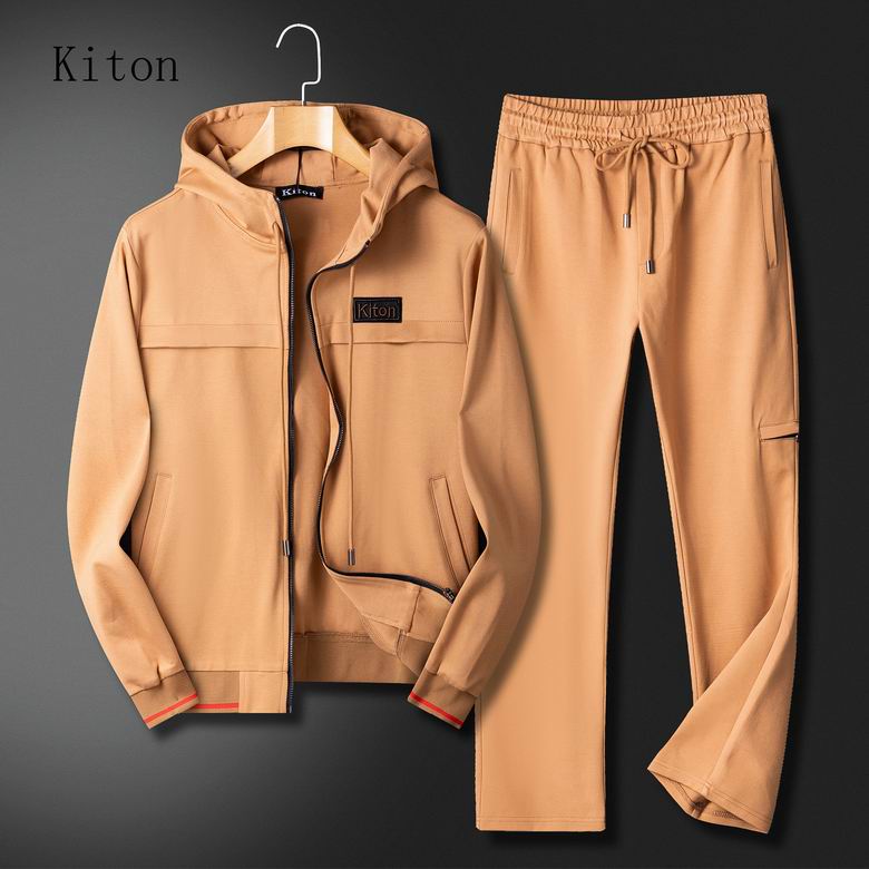 Kiton M-3XL 25cn11