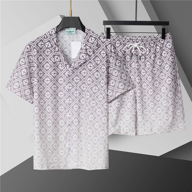 Casablanca M-3XL 3cn55012